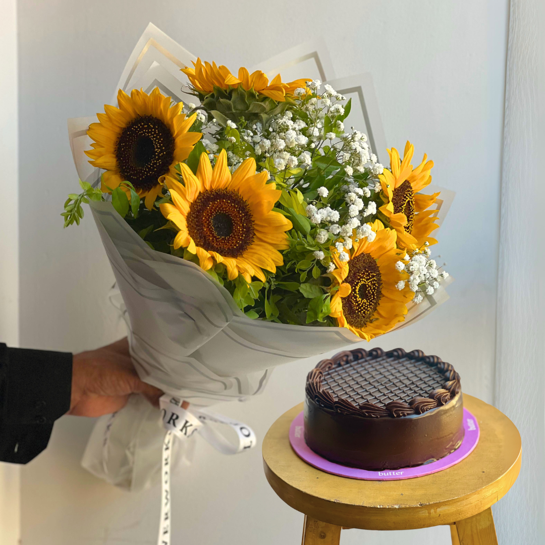 Sunflower Bundle 2.0