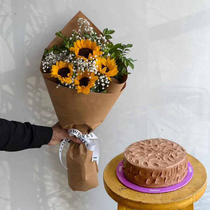 Sunflower Bundle 1.0
