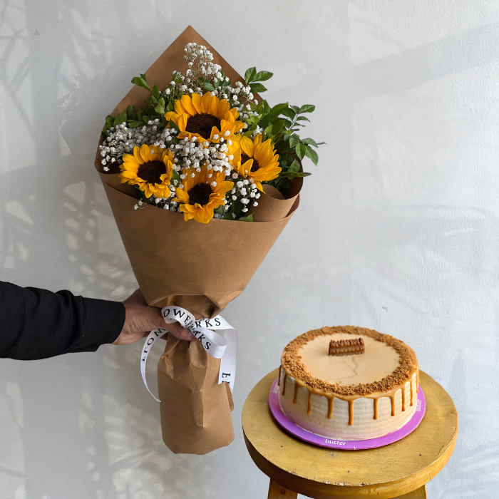 Sunflower Bundle 1.0