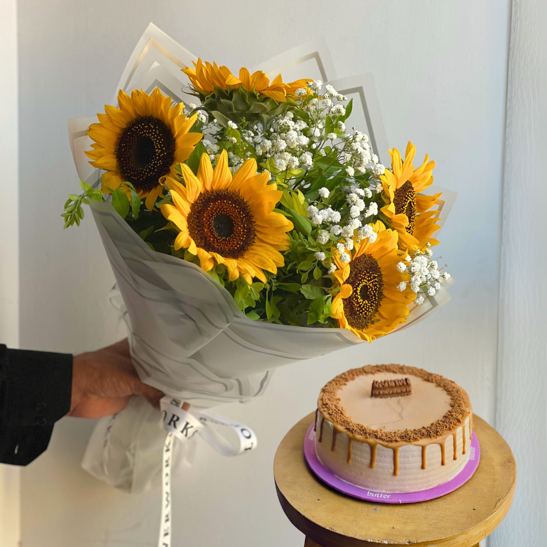 Sunflower Bundle 2.0