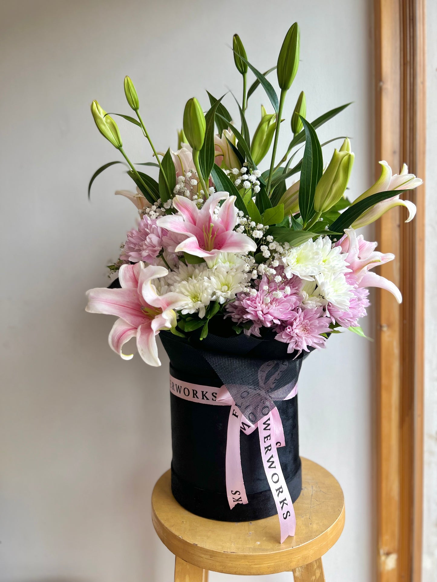 Lily Bloom
