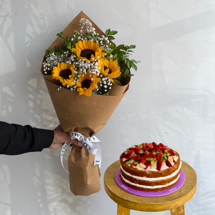 Sunflower Bundle 1.0