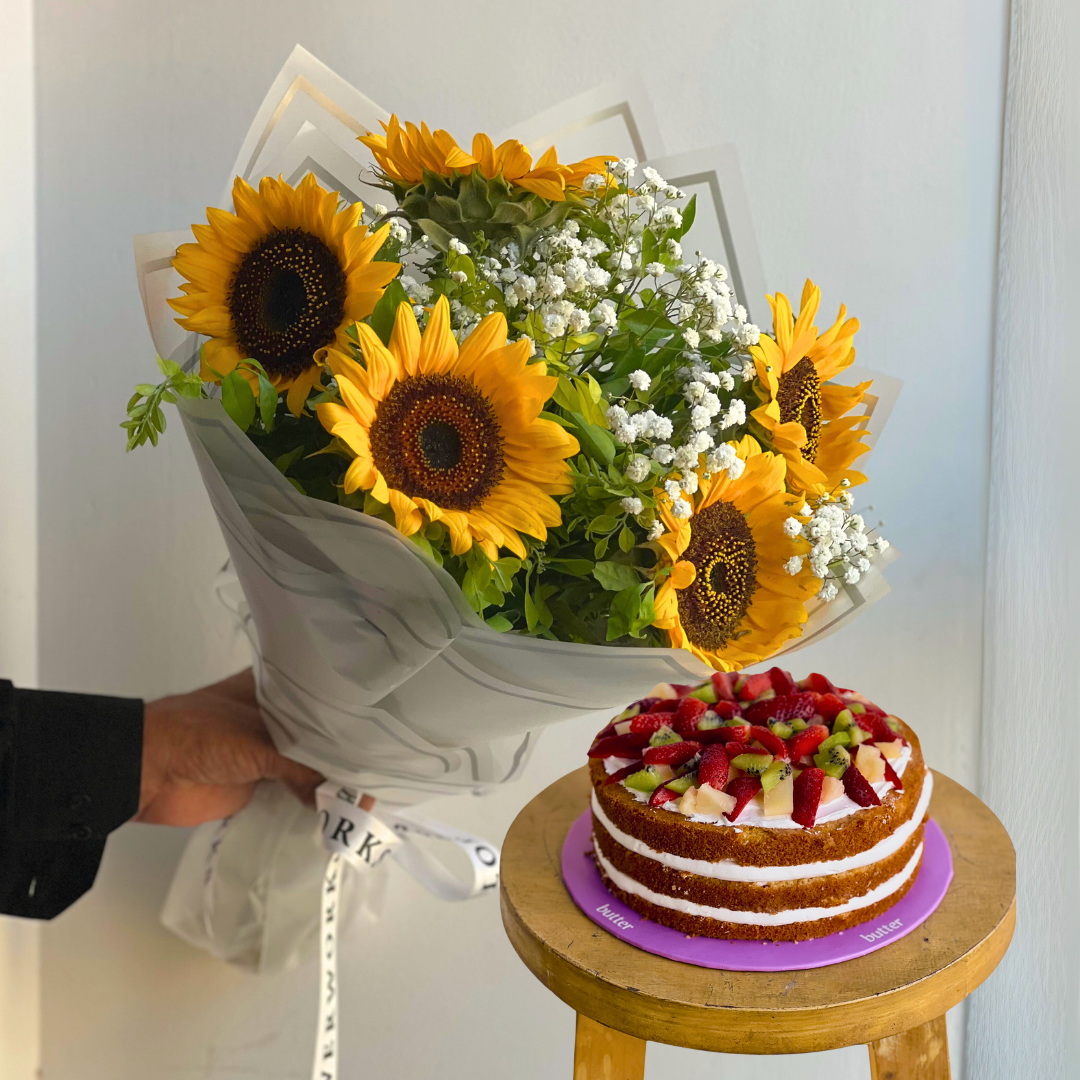 Sunflower Bundle 2.0