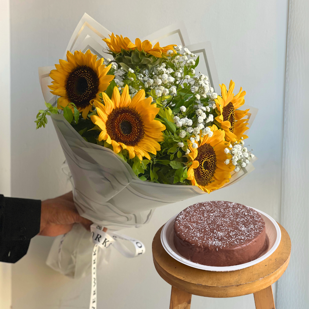 Sunflower Bundle 2.0
