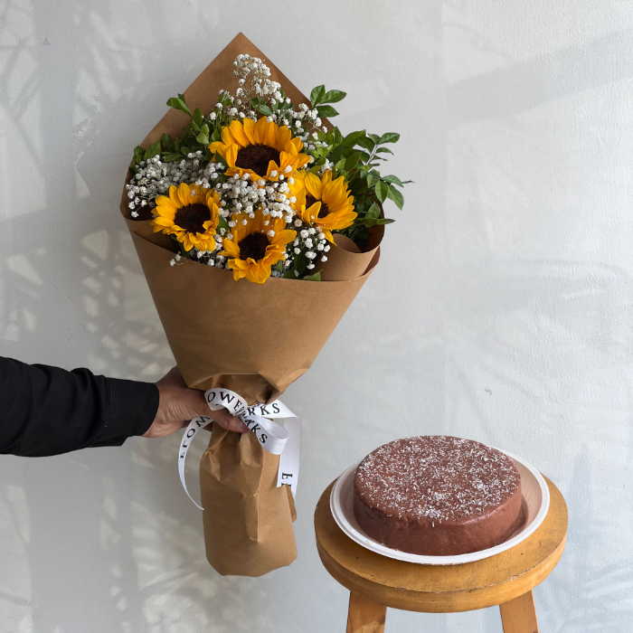 Sunflower Bundle 1.0