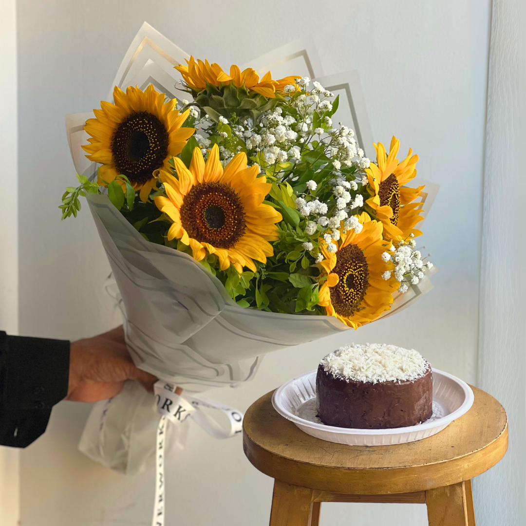 Sunflower Bundle 2.0