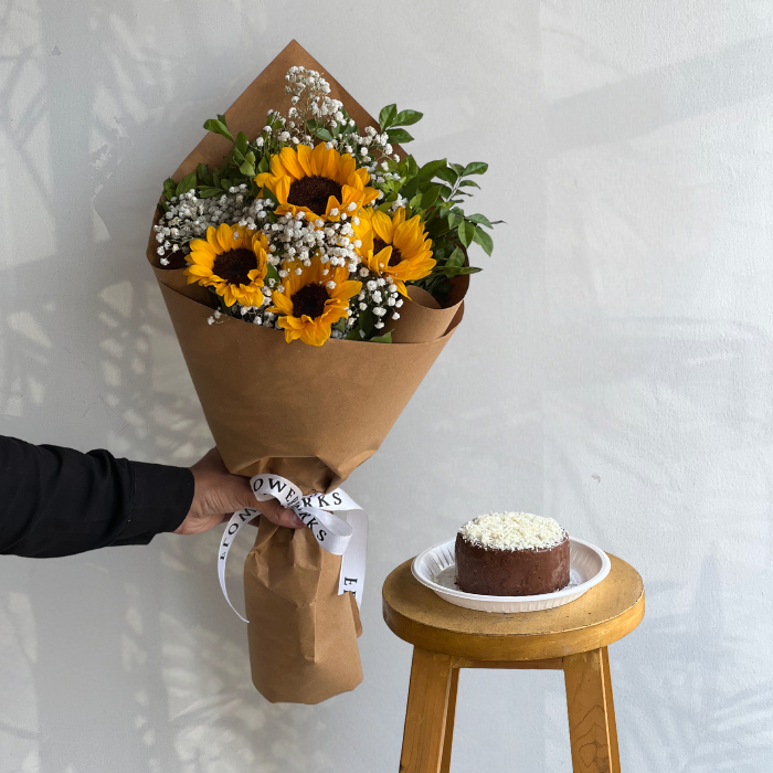 Sunflower Bundle 1.0