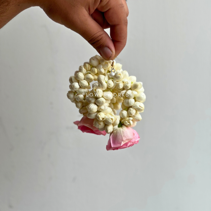 Chunky Motia Hoops