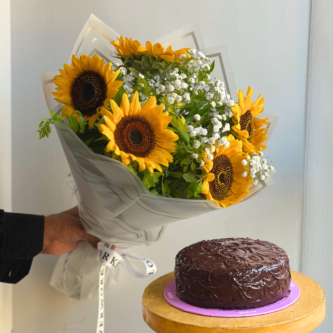 Sunflower Bundle 2.0