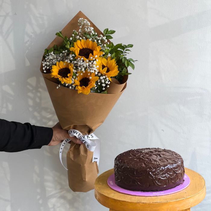 Sunflower Bundle 1.0