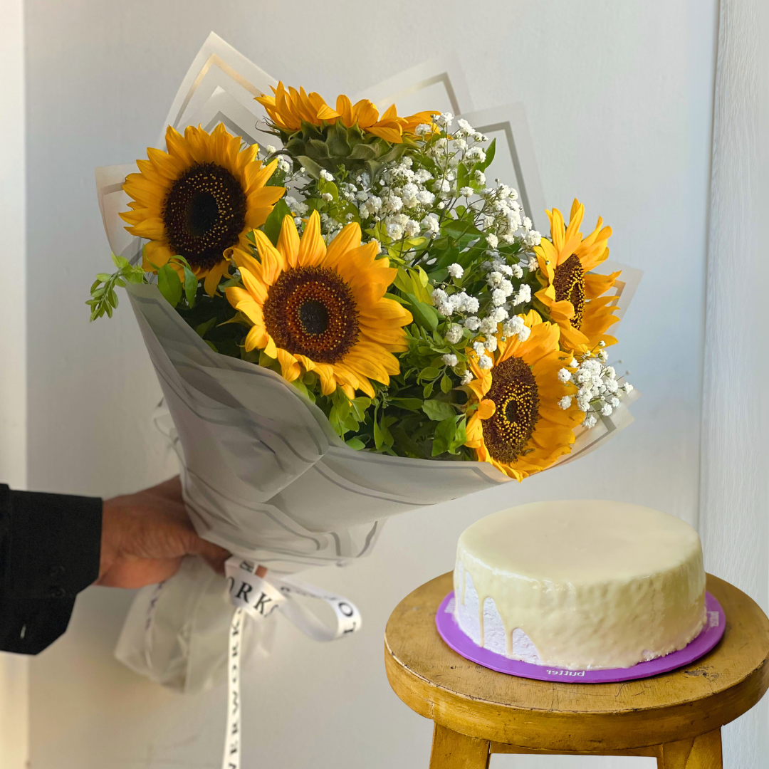 Sunflower Bundle 2.0