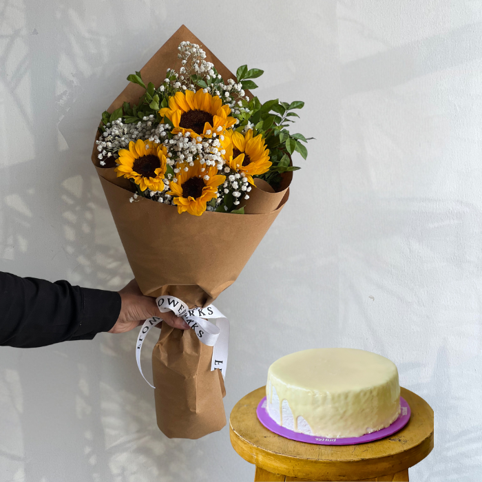Sunflower Bundle 1.0