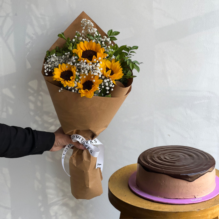 Sunflower Bundle 1.0