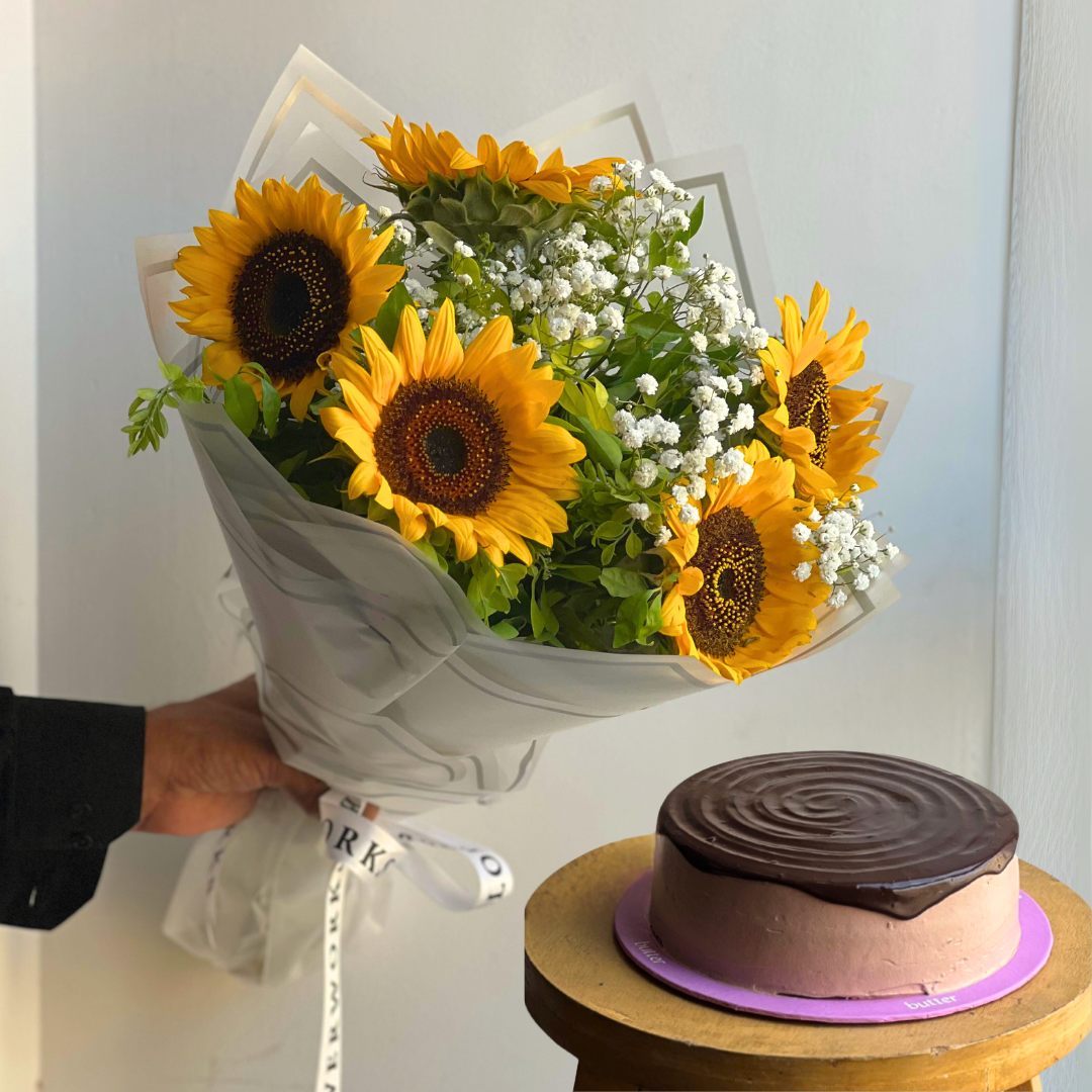 Sunflower Bundle 2.0