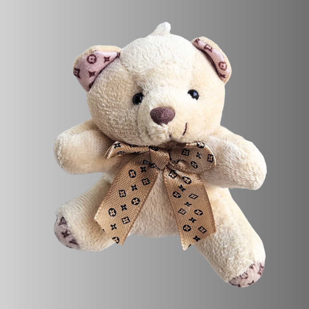 Mini Teddy Bear