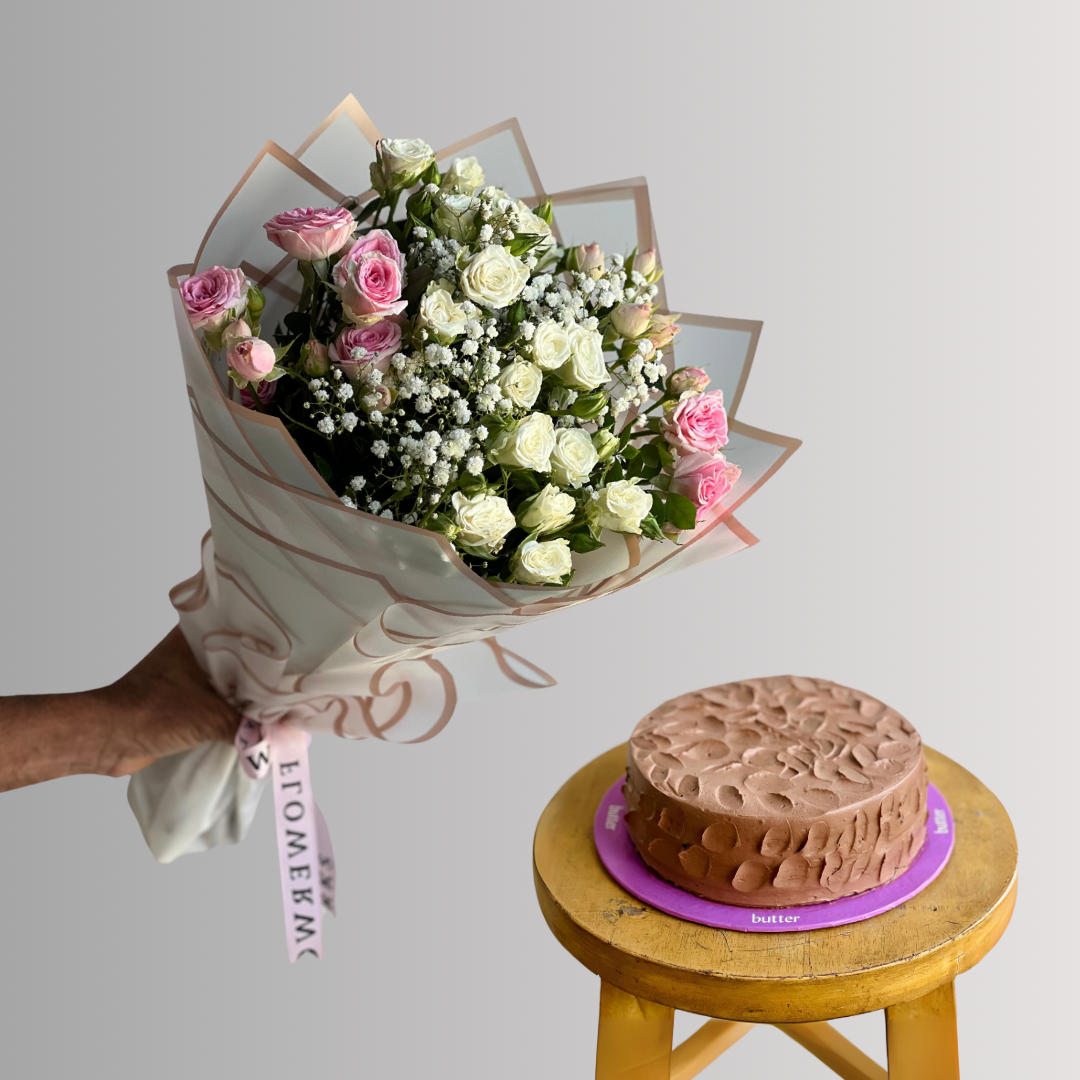 Pink Pal Bundle