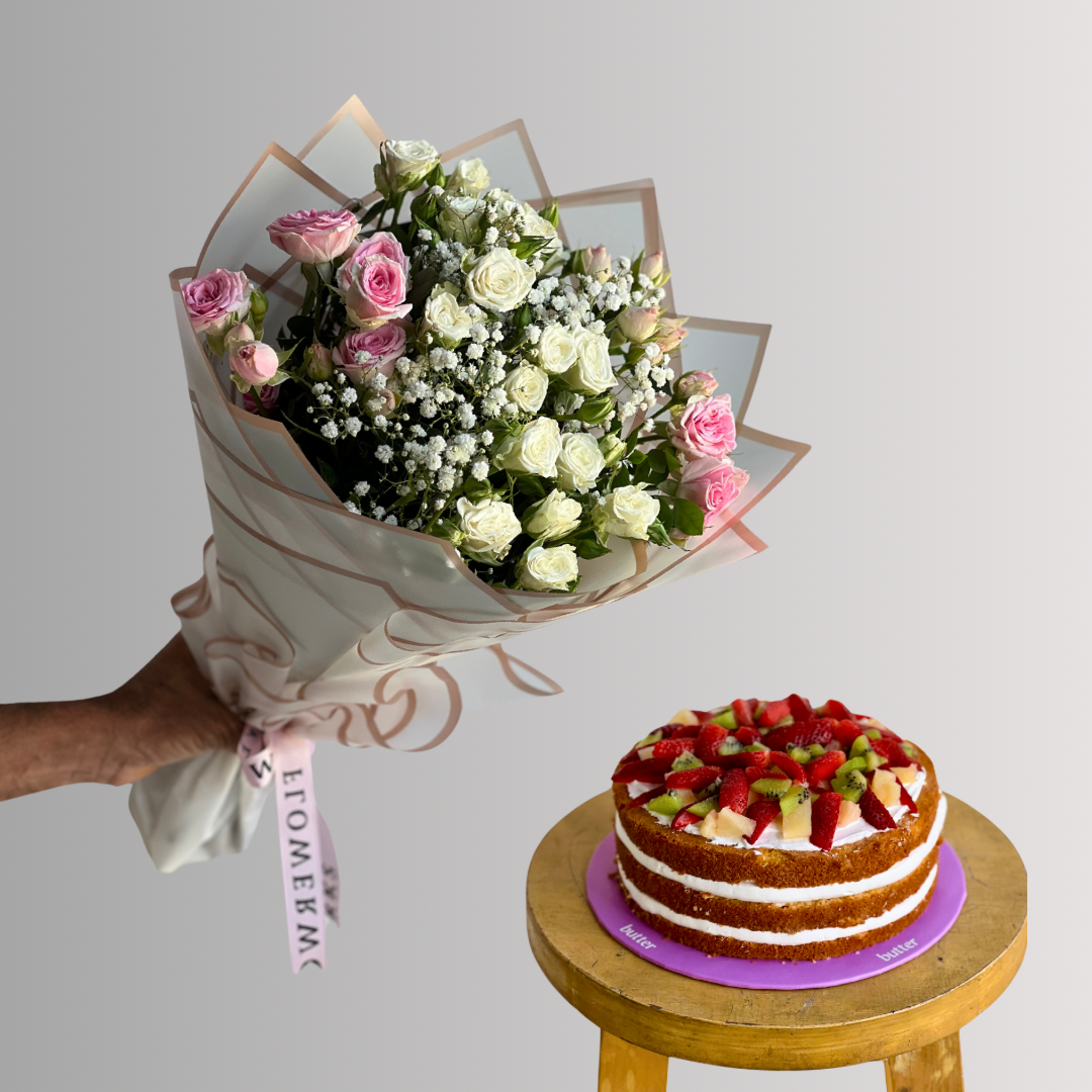 Pink Pal Bundle