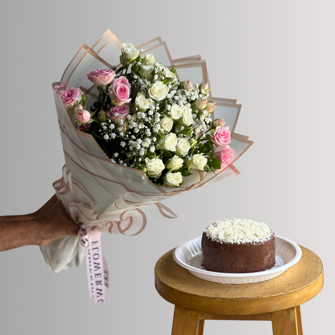 Pink Pal Bundle