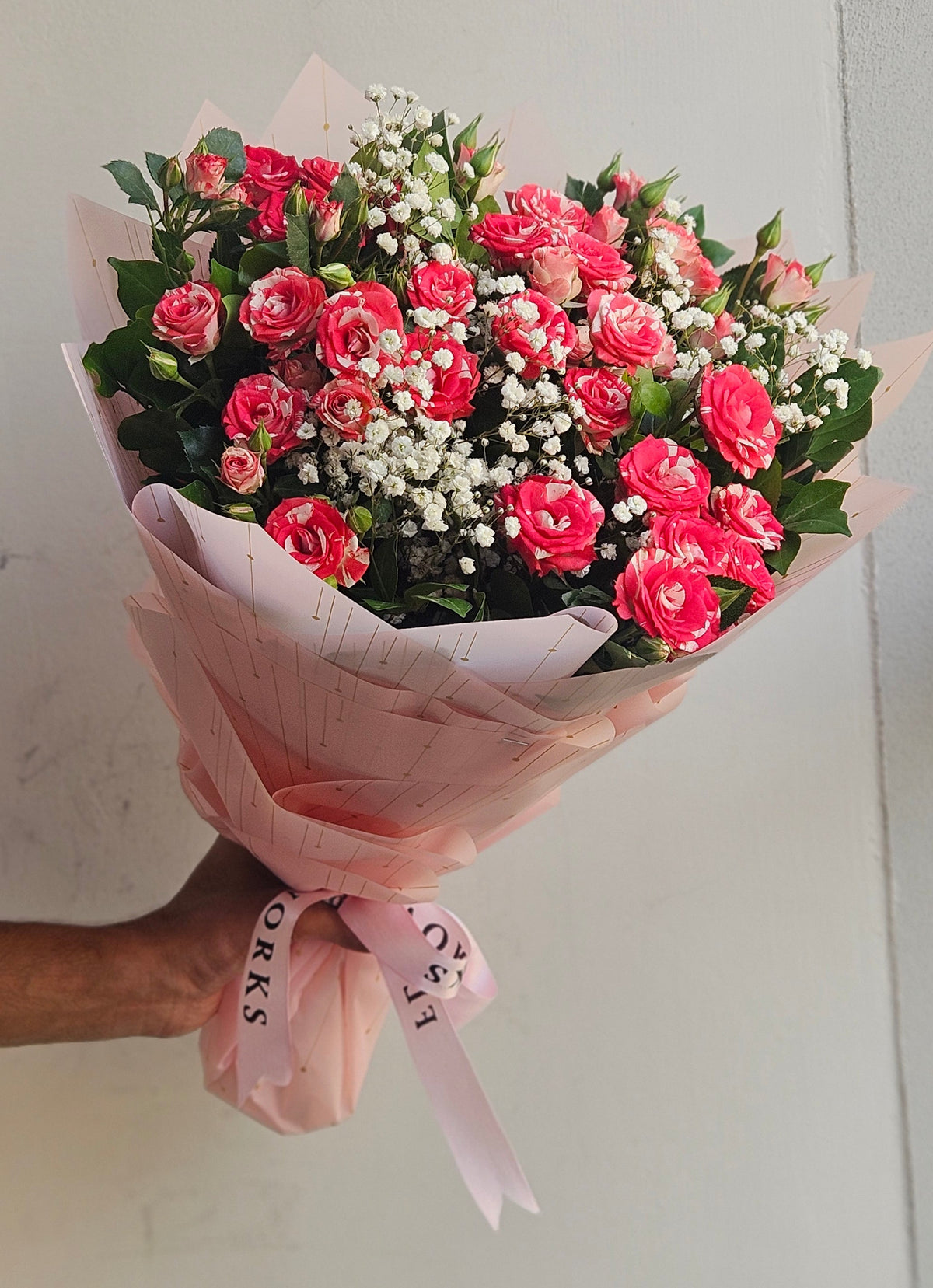 Pocket Blooms