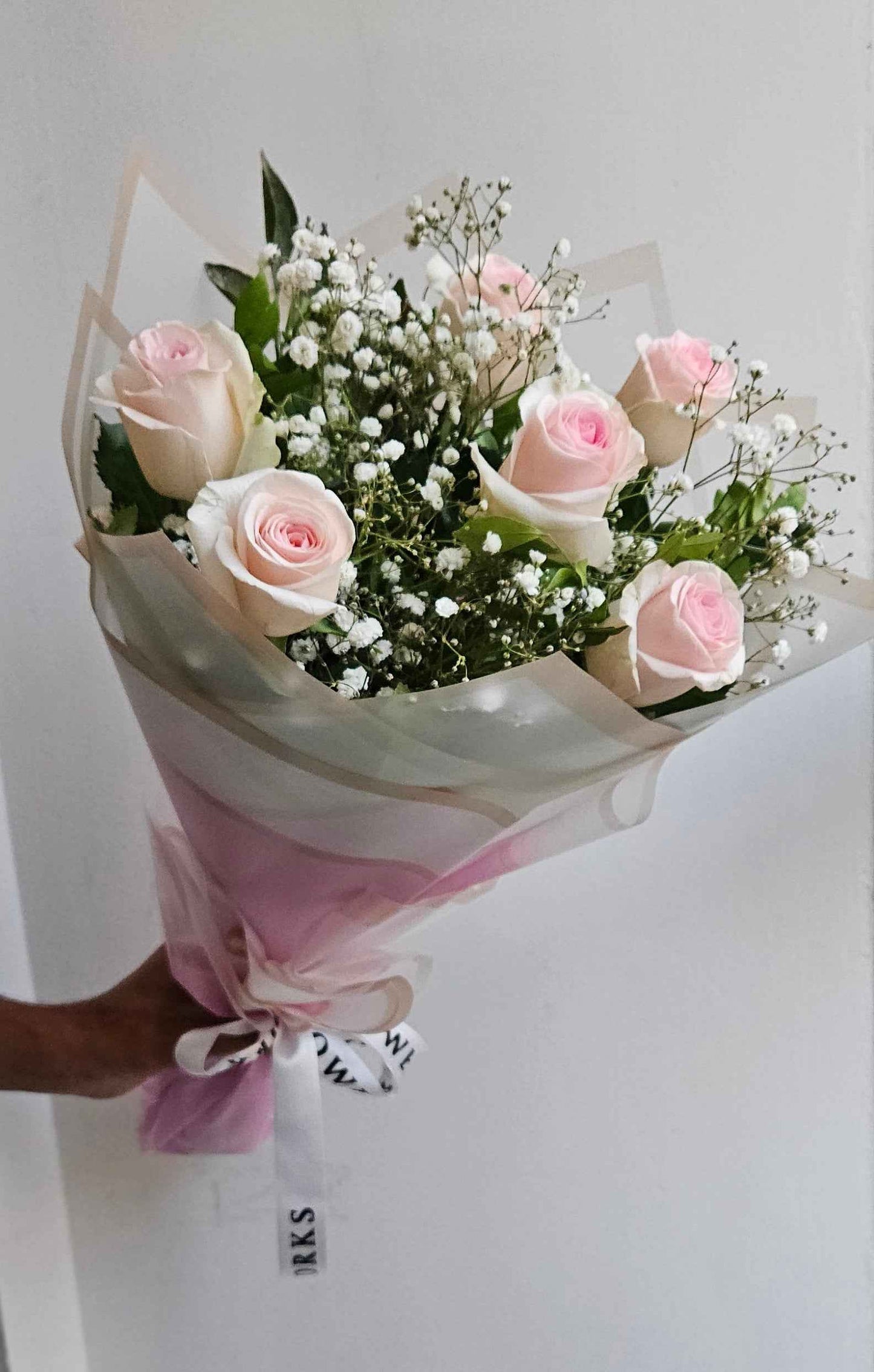 Sugarplum (6 stems)