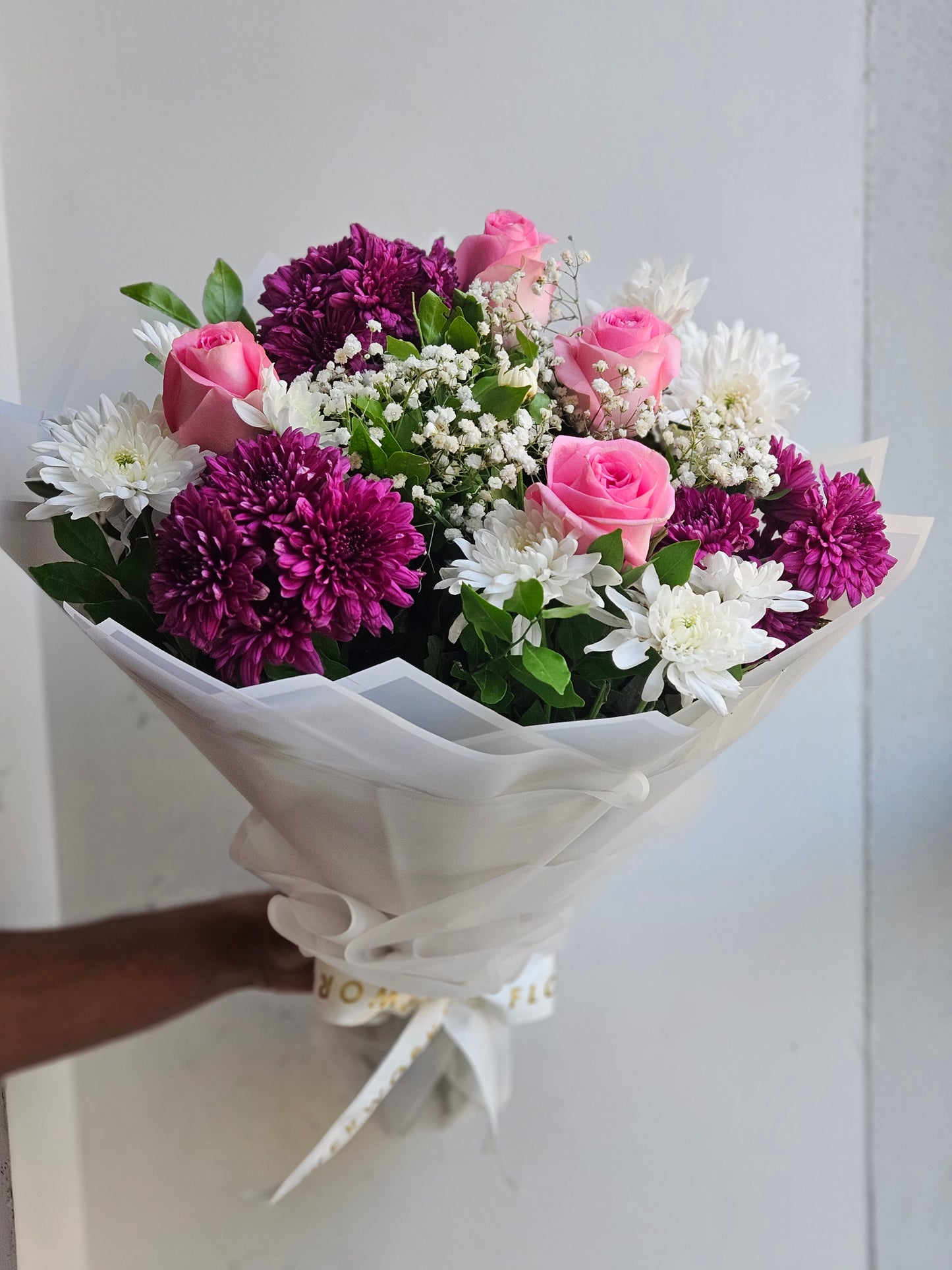 Pretty Pinks
