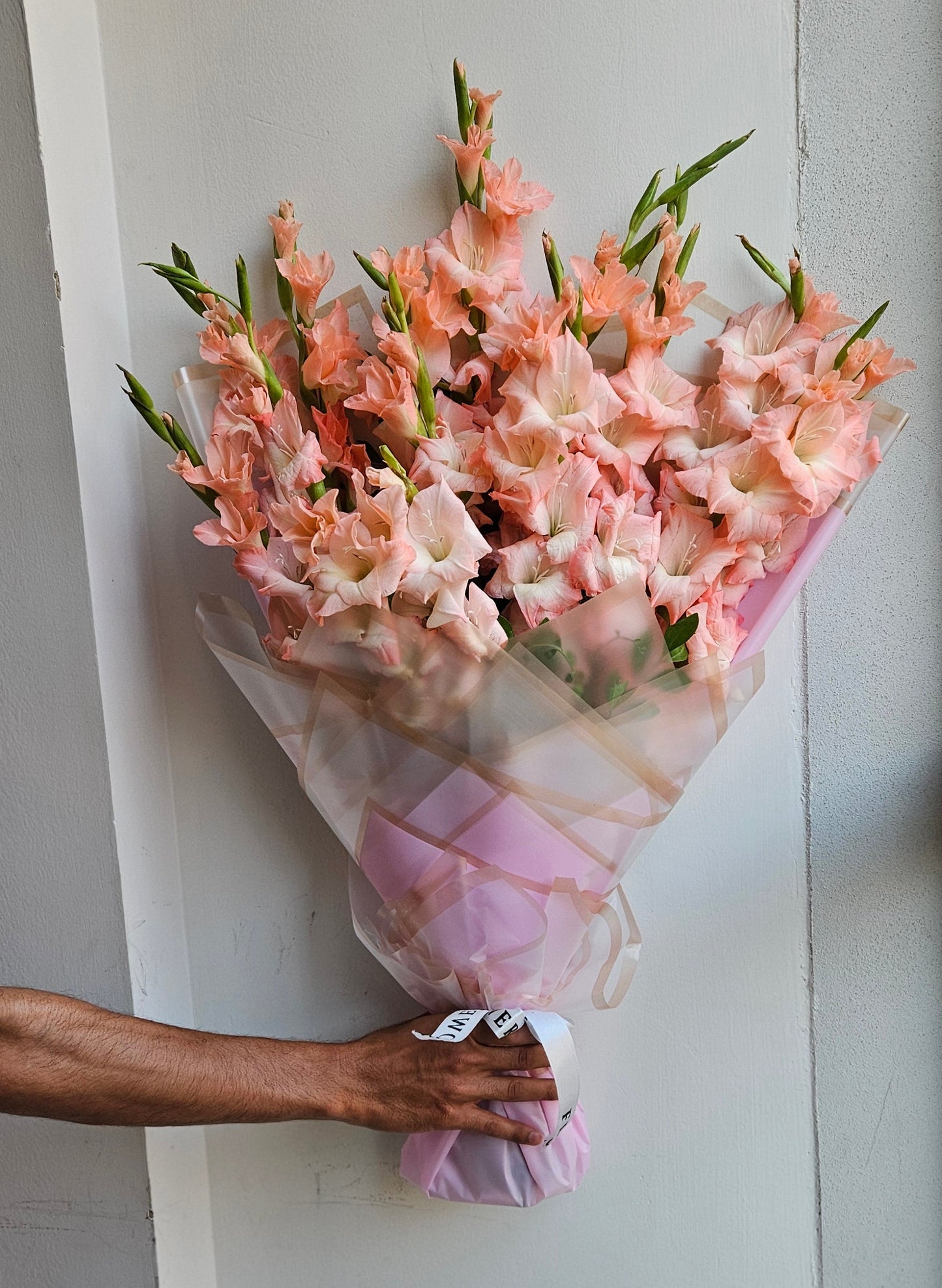 Glad Bouquet
