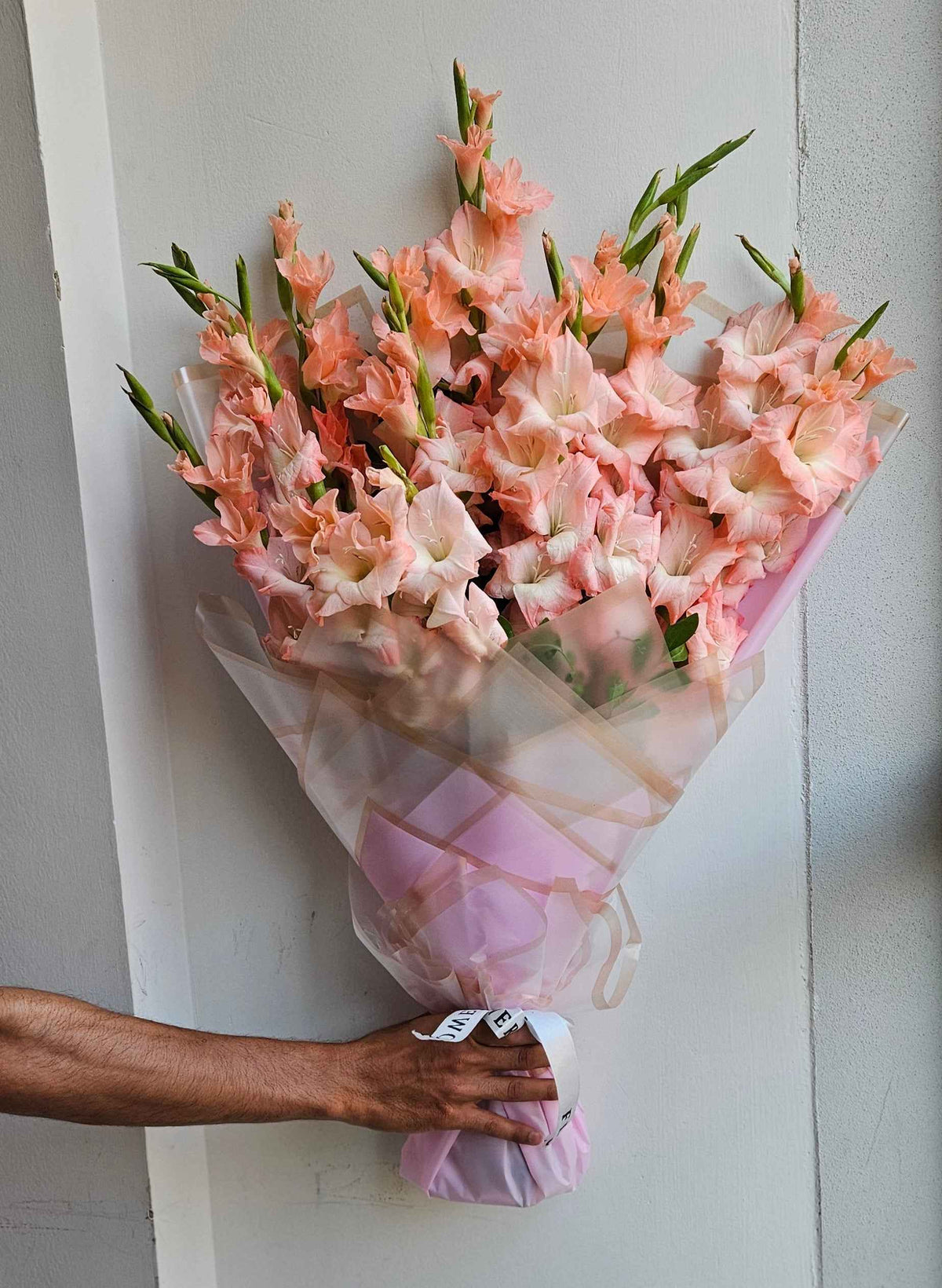Glad Bouquet