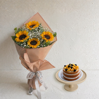 Sunflower Bundle 1.0