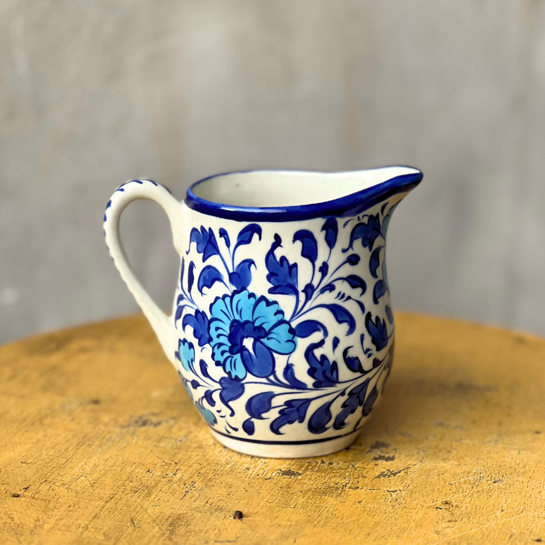 Mehr Milk Pot