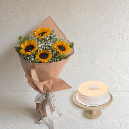 Sunflower Bundle 1.0