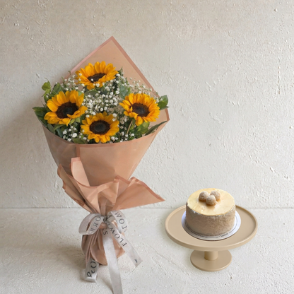 Sunflower Bundle 1.0