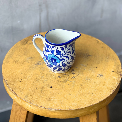 Mehr Milk Pot