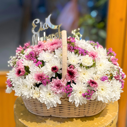 Flower Basket