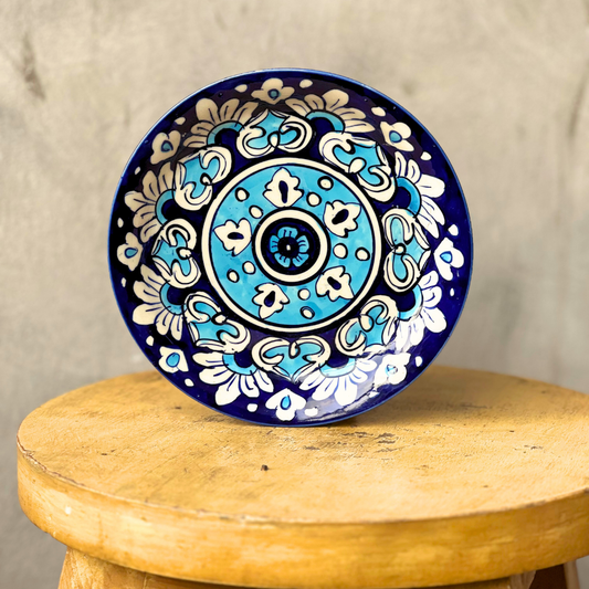 Feroza Plate