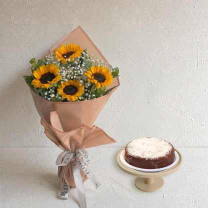 Sunflower Bundle 1.0
