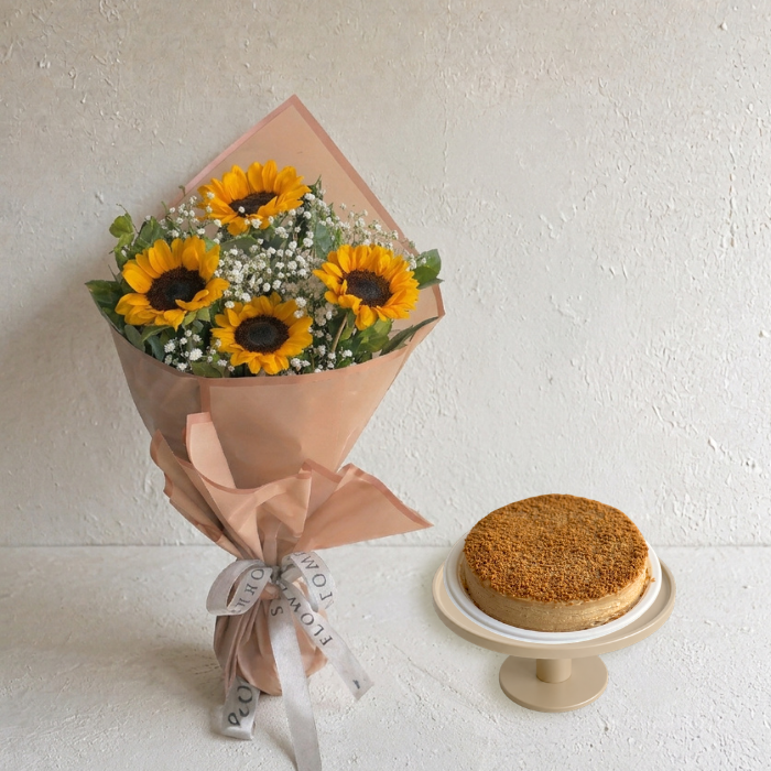 Sunflower Bundle 1.0