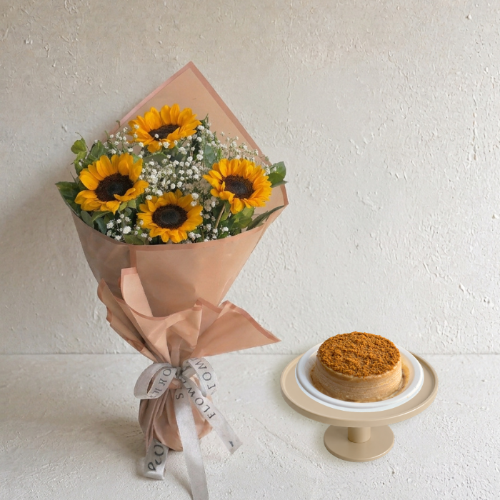Sunflower Bundle 1.0