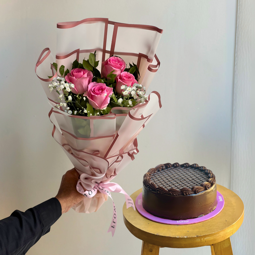 Rose Bundle