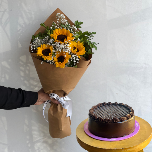 Sunflower Bundle 1.0
