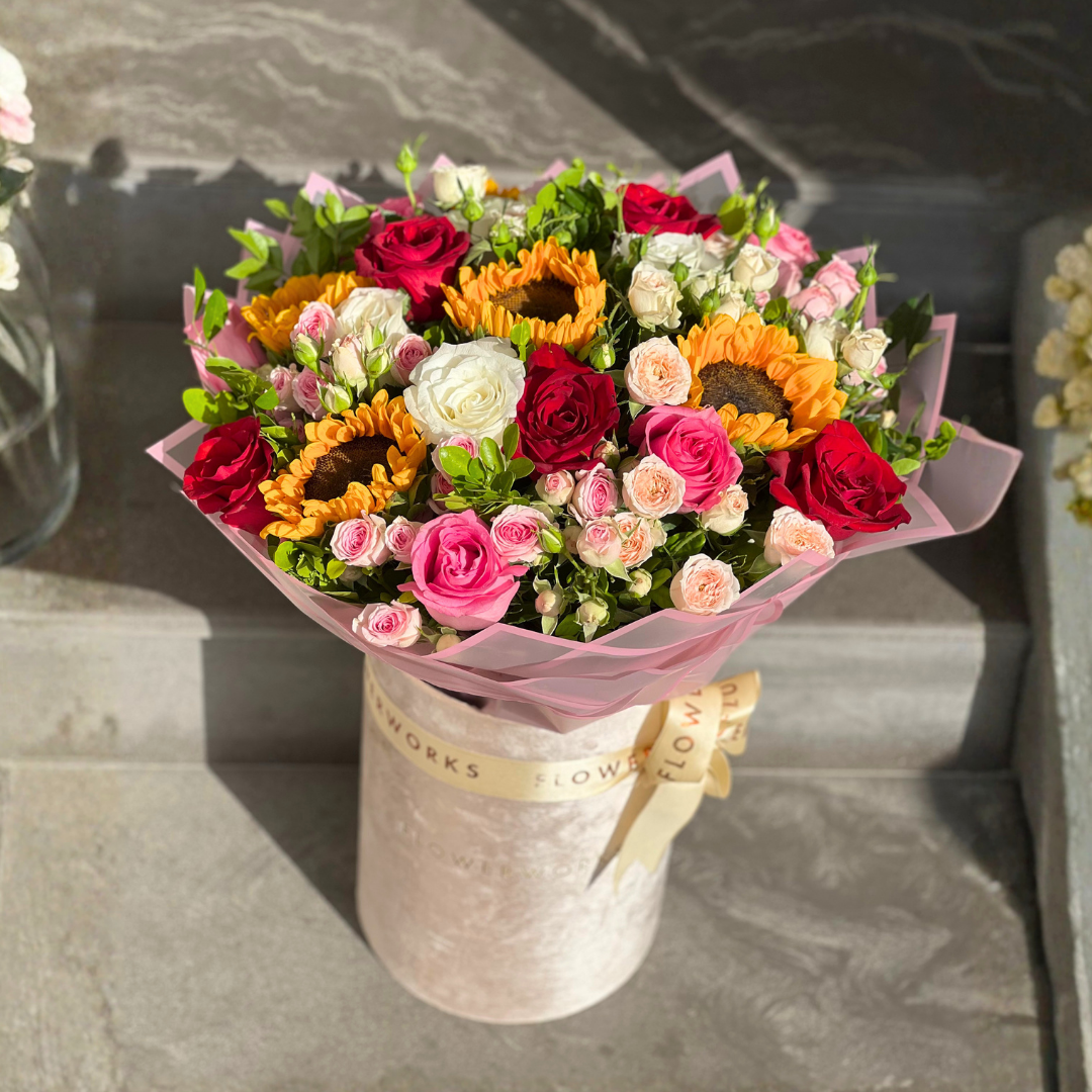 Golden Memories