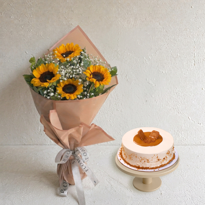 Sunflower Bundle 1.0