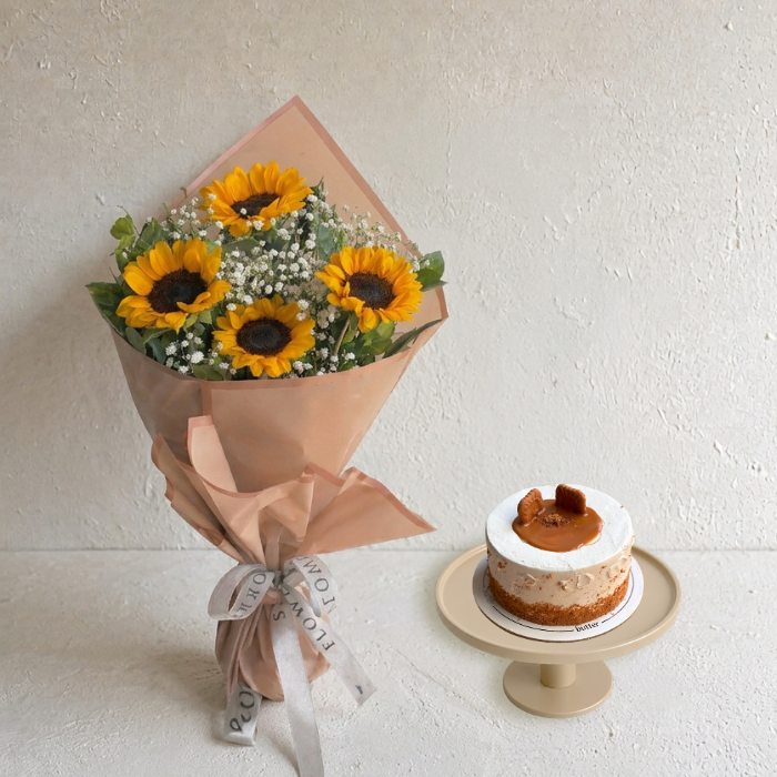Sunflower Bundle 1.0