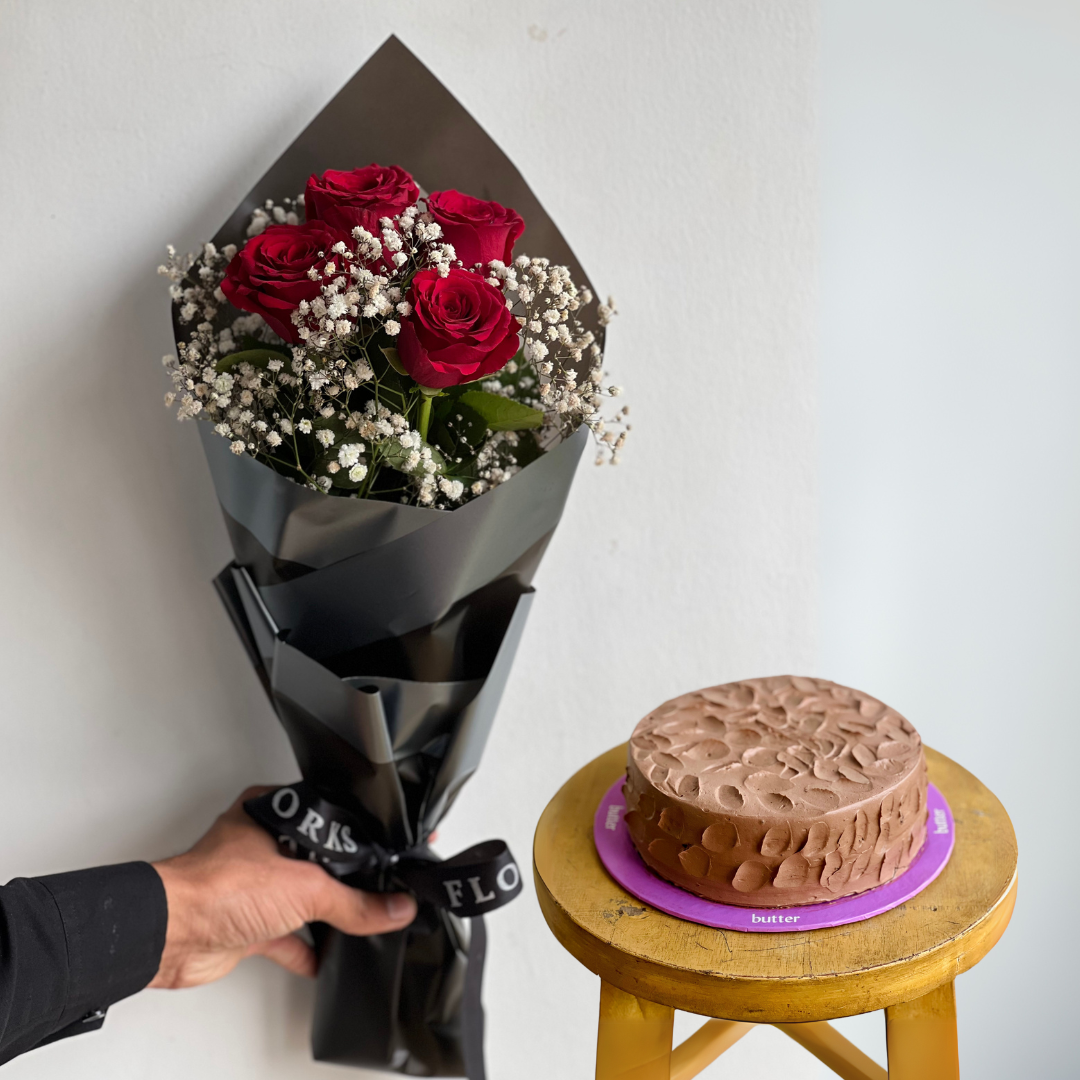 Rose Bundle