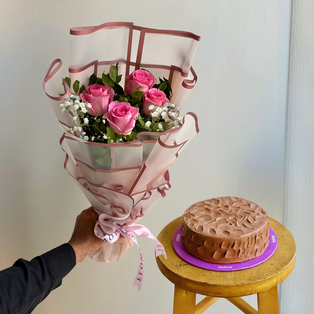 Rose Bundle