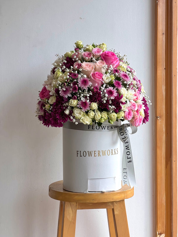 Sweet dreams (Large Box)