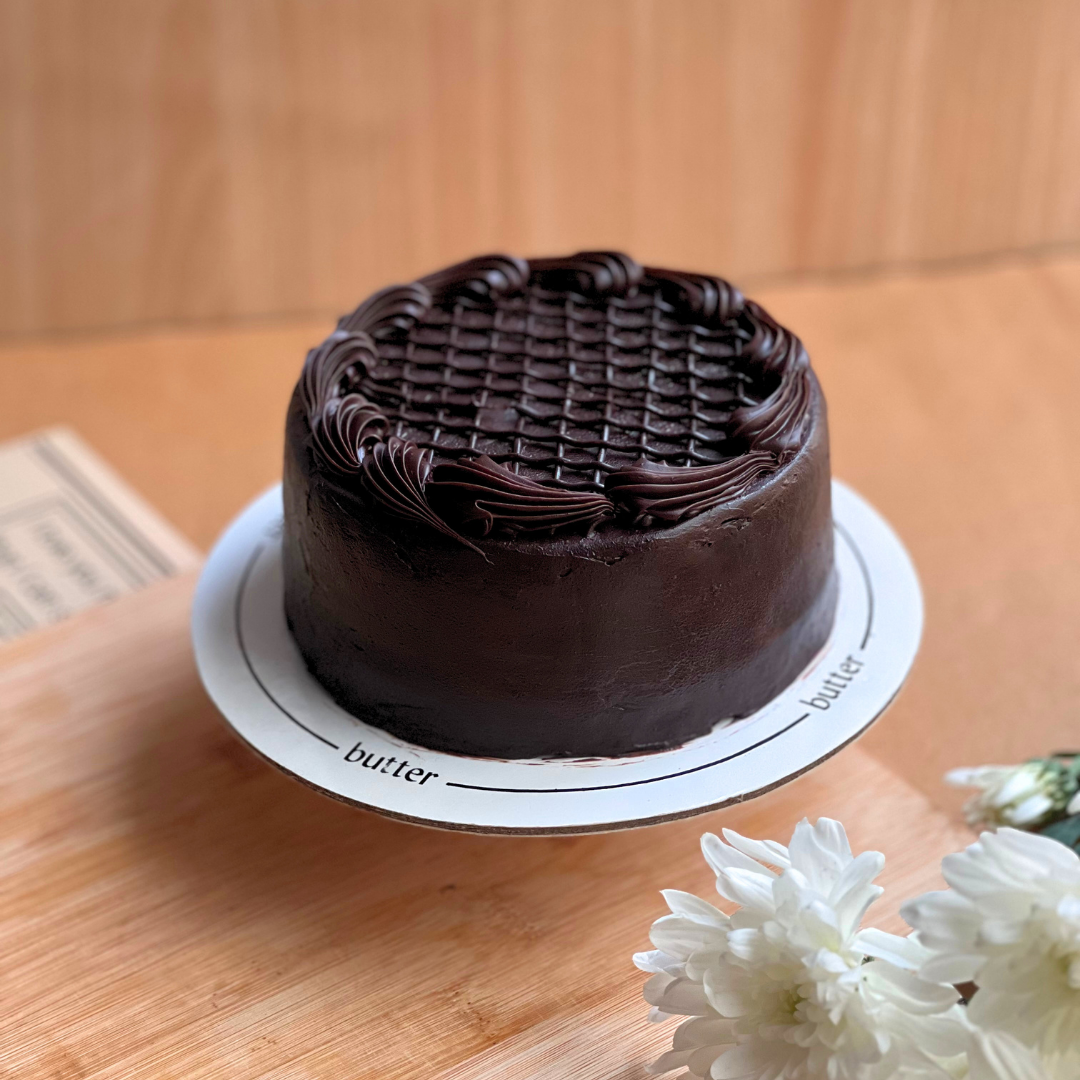 Fudge Bounty (Mini)