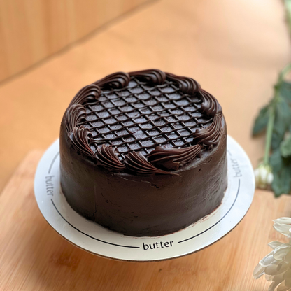 Fudge Bounty (Mini)