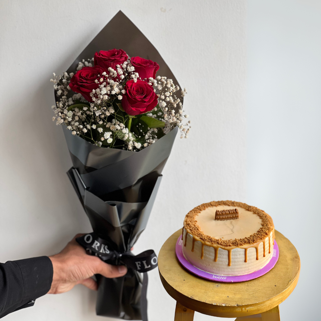 Rose Bundle
