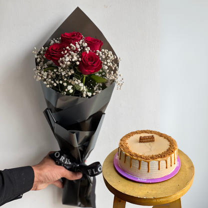 Rose Bundle