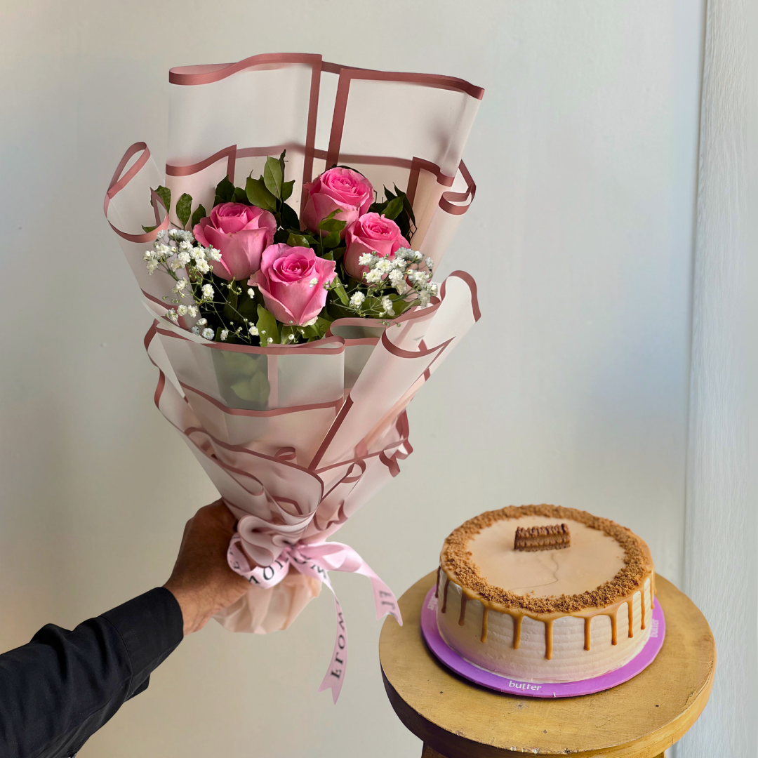 Rose Bundle